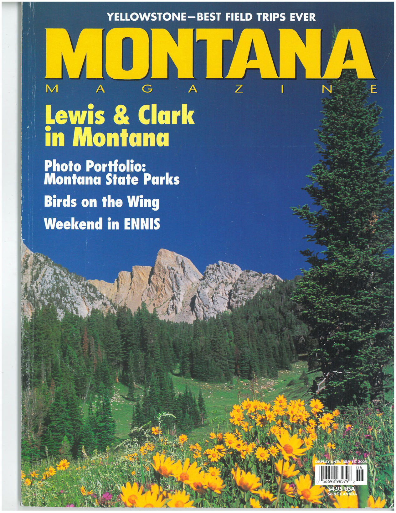 May/June 2003
